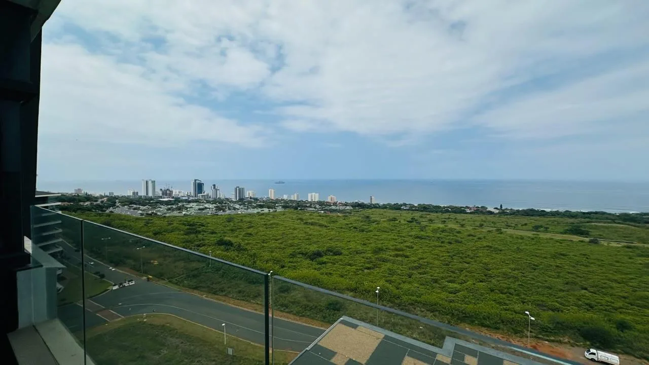 2 Bedroom Apartment / flat to rent in Umhlanga Central