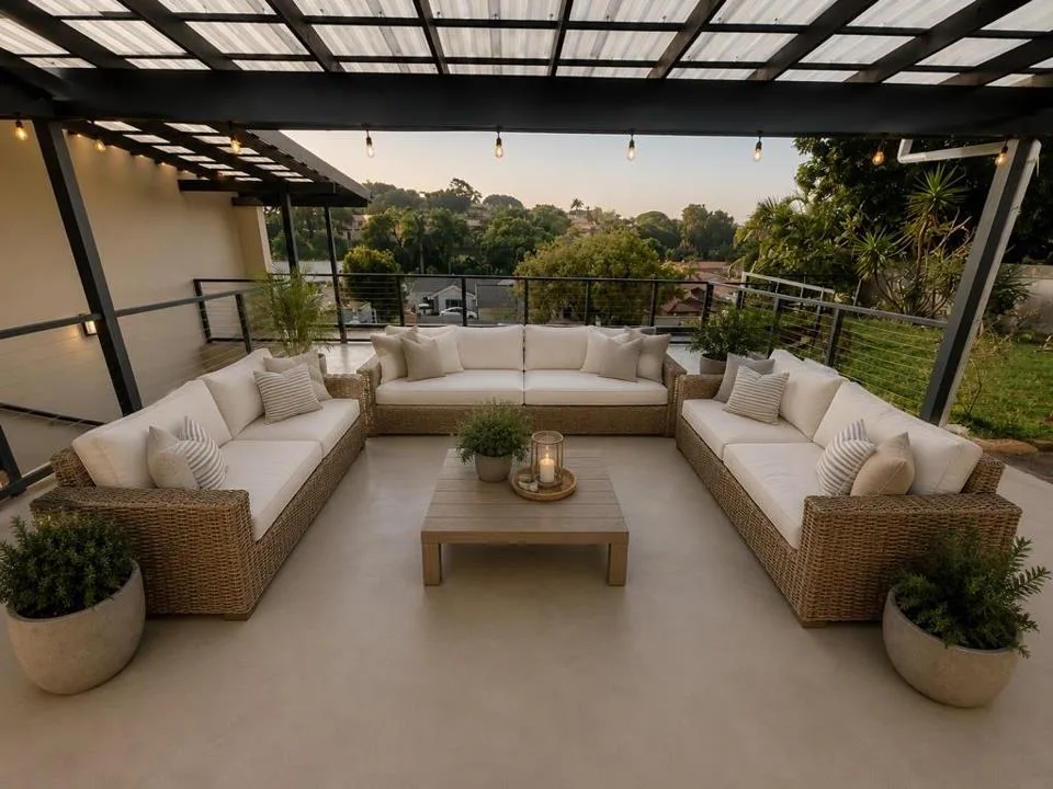 3 Bedroom House to rent in La Lucia