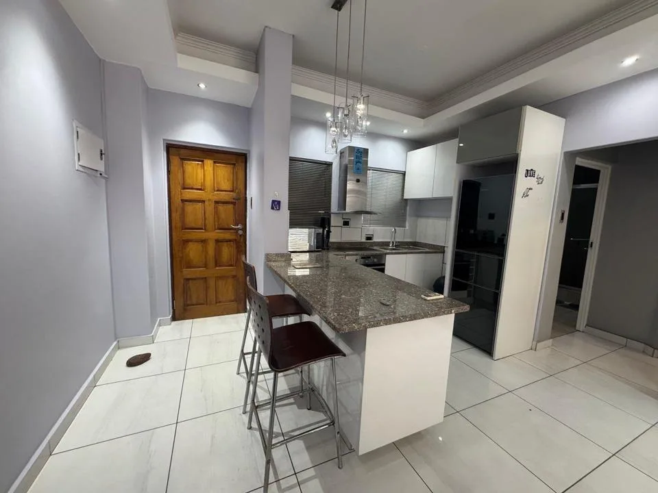 1 Bedroom Apartment / flat to rent in New Town Centre