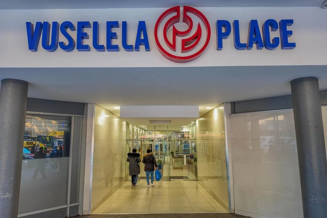 2 Bedroom Apartment / flat to rent in Johannesburg Central