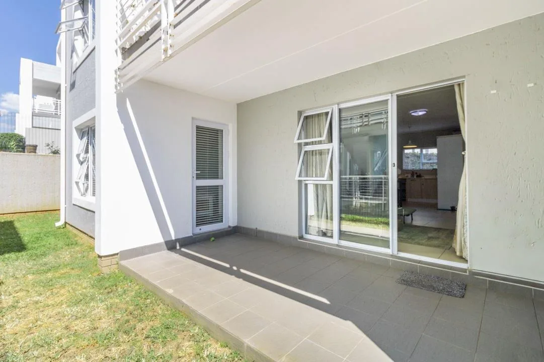 2 Bedroom Apartment / flat to rent in Paulshof
