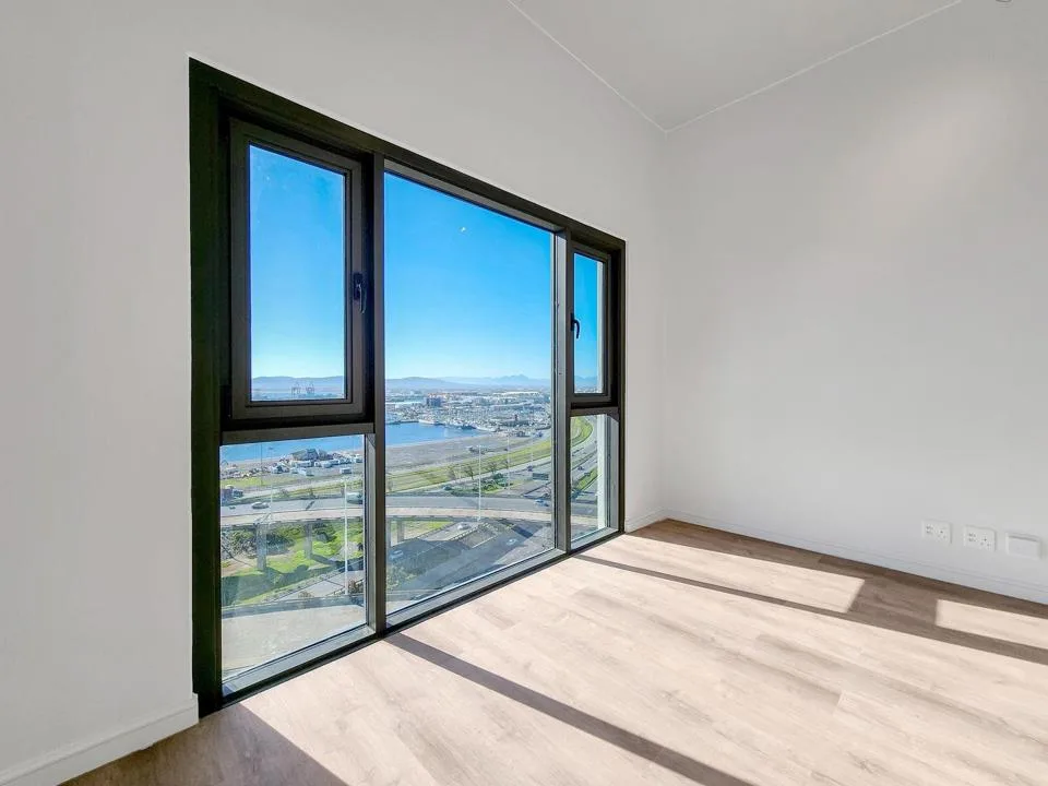 1 Bedroom Apartment / flat to rent in Foreshore
