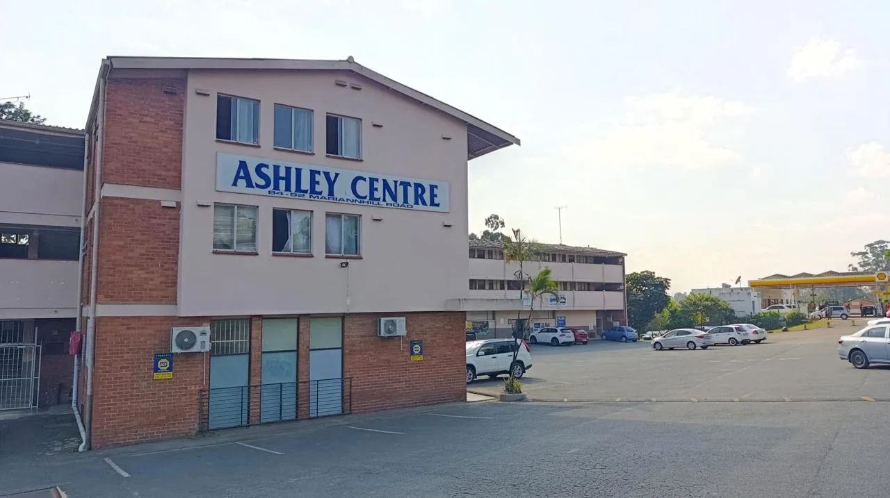 2 Bedroom Apartment / flat to rent in Ashley