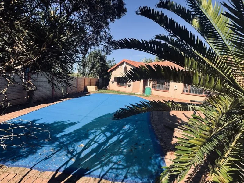 3 Bedroom House to rent in Camperdown