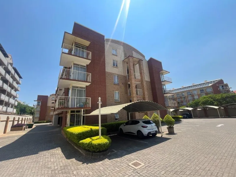 1 Bedroom Apartment / flat to rent in Hatfield