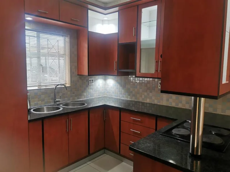 1.5 Bedroom Apartment / flat to rent in New Redruth