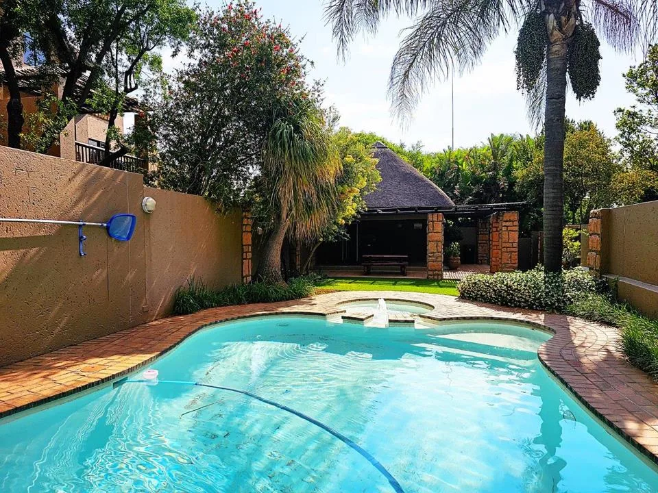 1 Bedroom Apartment / flat to rent in Sunninghill