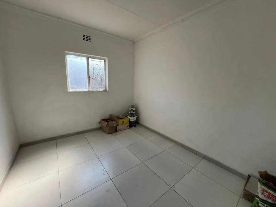 1 Bedroom Apartment / flat to rent in Brakpan Central
