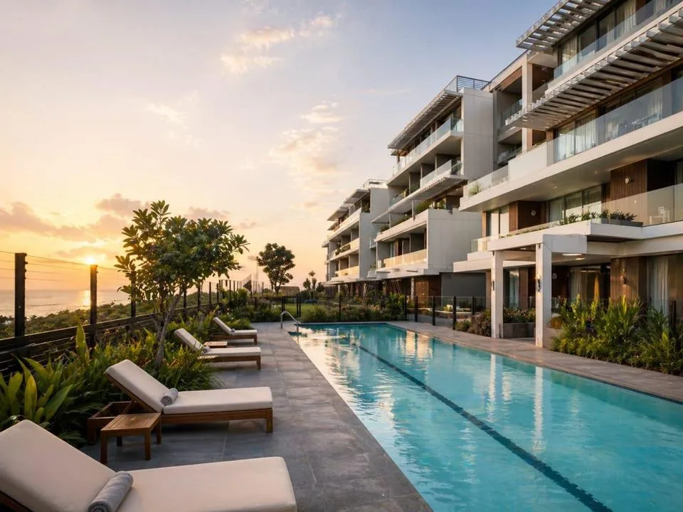 2 Bedroom Apartment / flat to rent in Sibaya Precinct