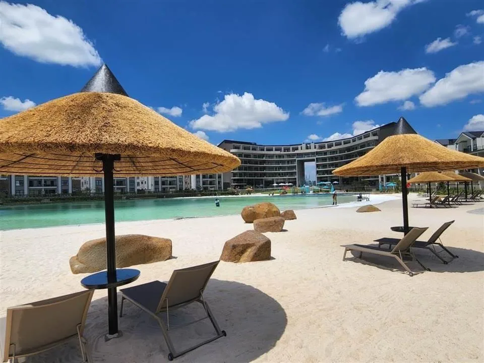 1 Bedroom Apartment / flat to rent in Waterfall