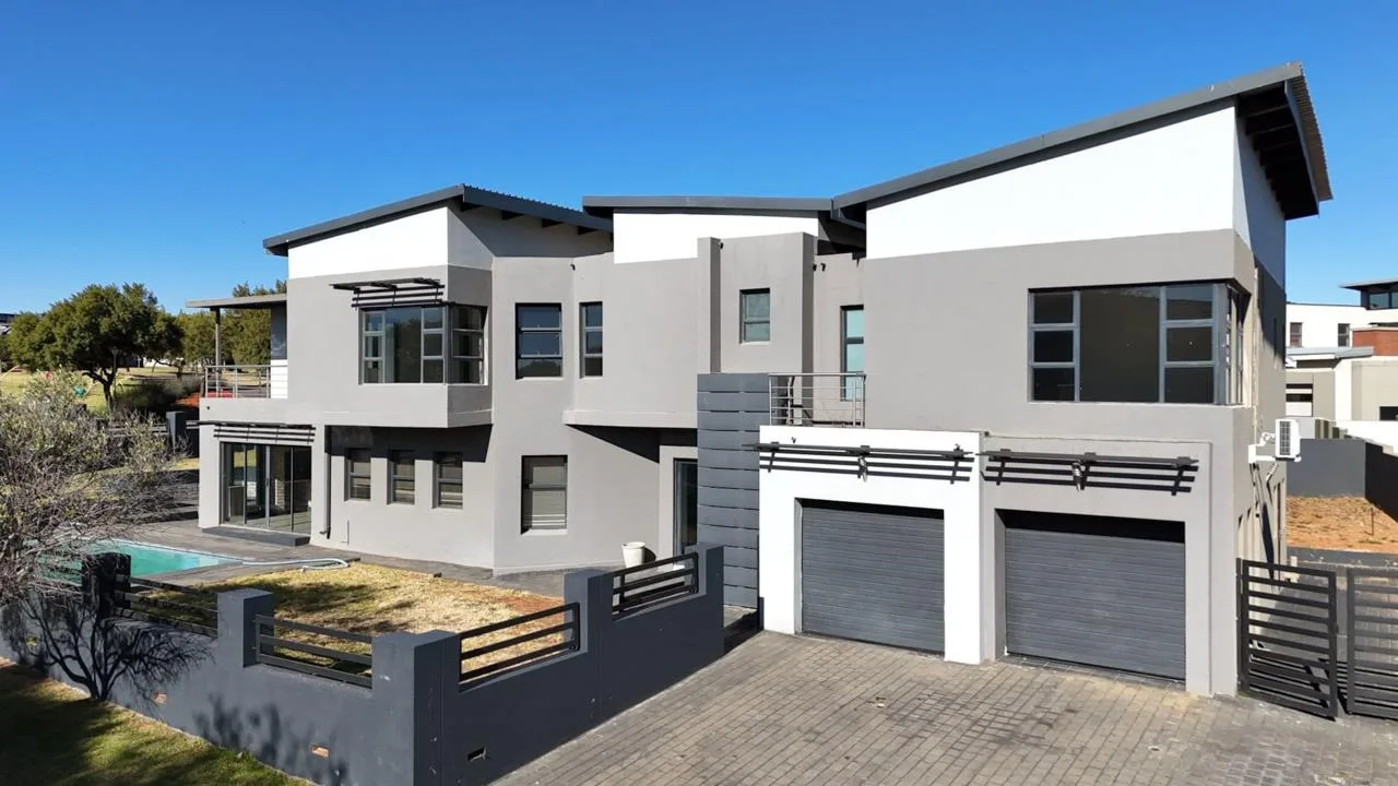 5 Bedroom House to rent in Copperleaf Estate