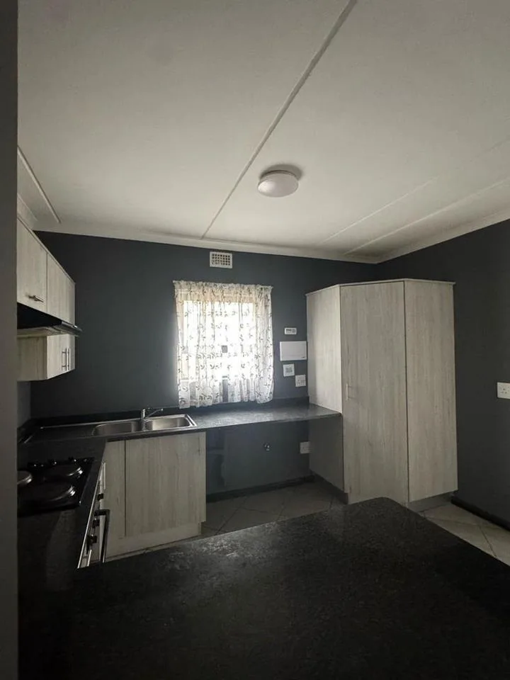 3 Bedroom Apartment / flat to rent in Norton Home Estate
