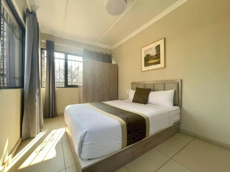 1 Bedroom Apartment / flat to rent in Rivonia