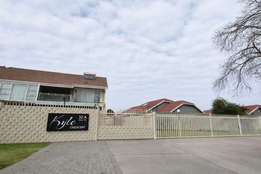 3 Bedroom Townhouse to rent in Three Rivers Proper