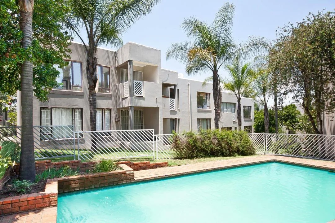 2 Bedroom Apartment / flat to rent in Hyde Park
