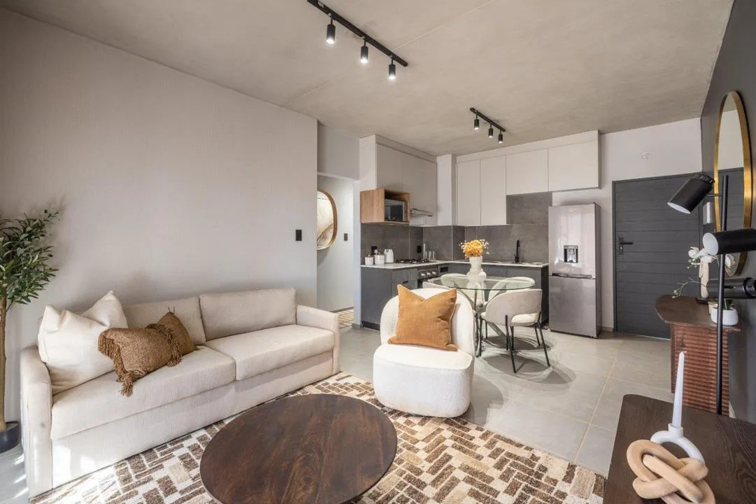 3 Bedroom Apartment / flat to rent in Menlo Park