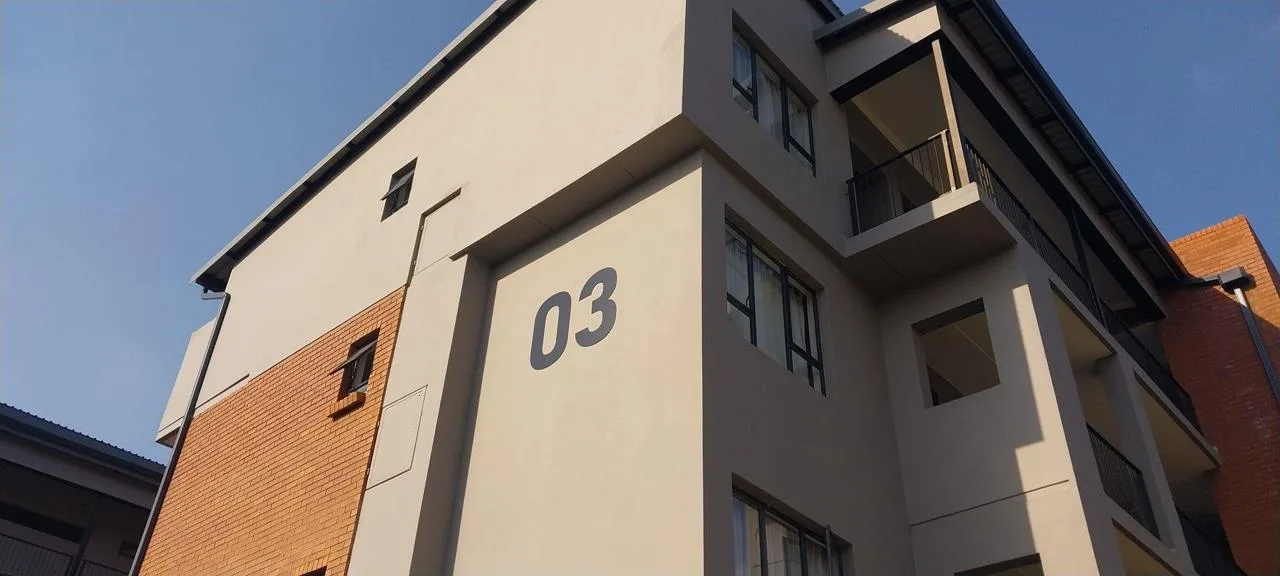 1 Bedroom Apartment / flat to rent in Vorna Valley