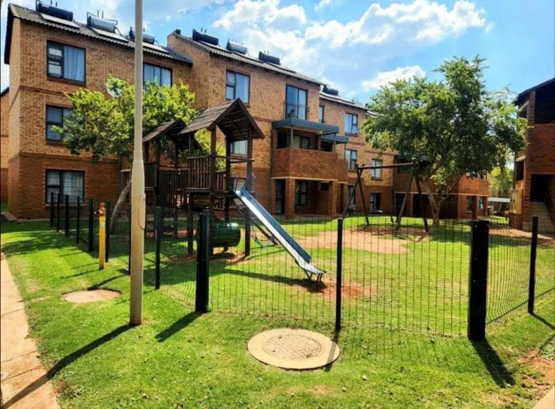 2 Bedroom Apartment / flat to rent in Boardwalk