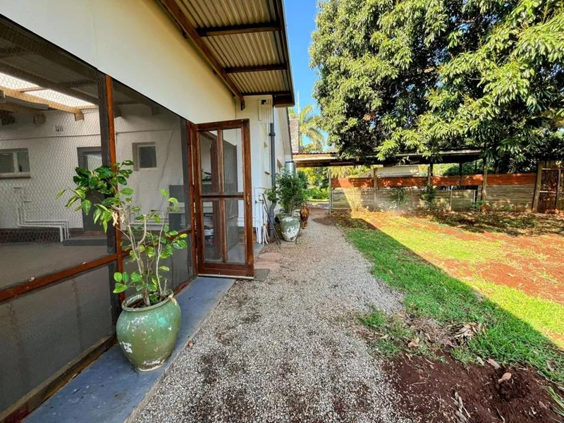 2 Bedroom Apartment / flat to rent in Mtunzini