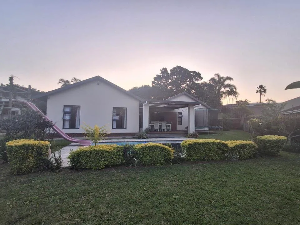 3 Bedroom House to rent in Meer En See