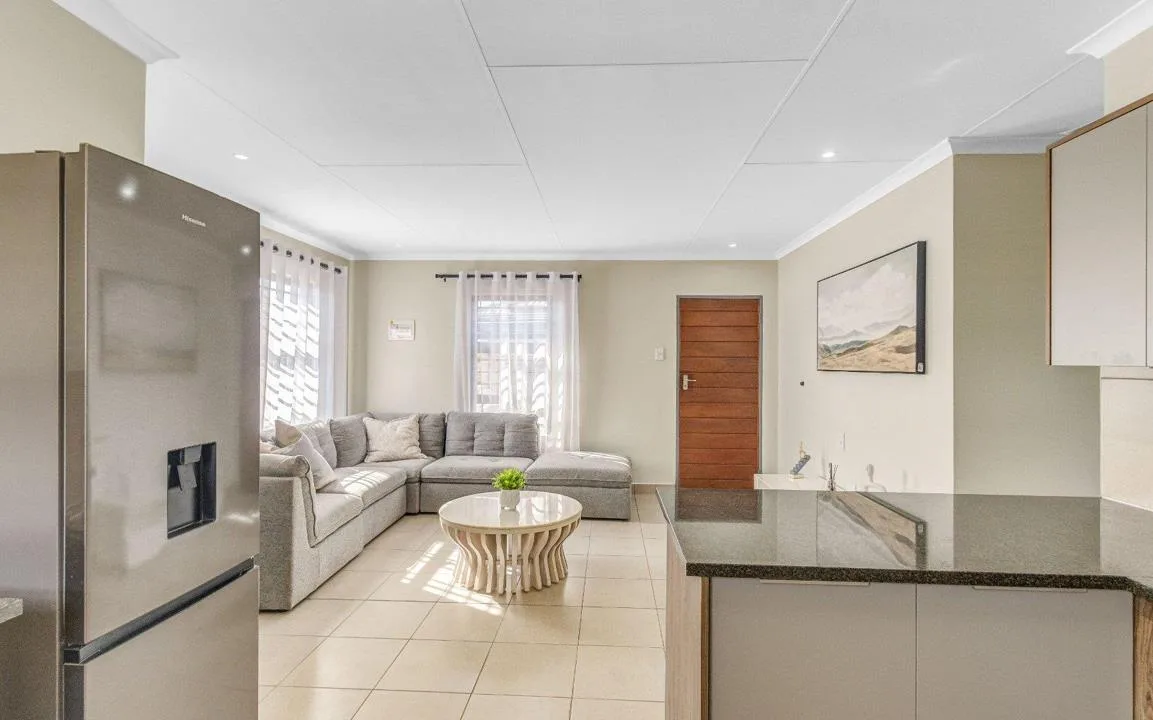 4 Bedroom House to rent in Protea Glen