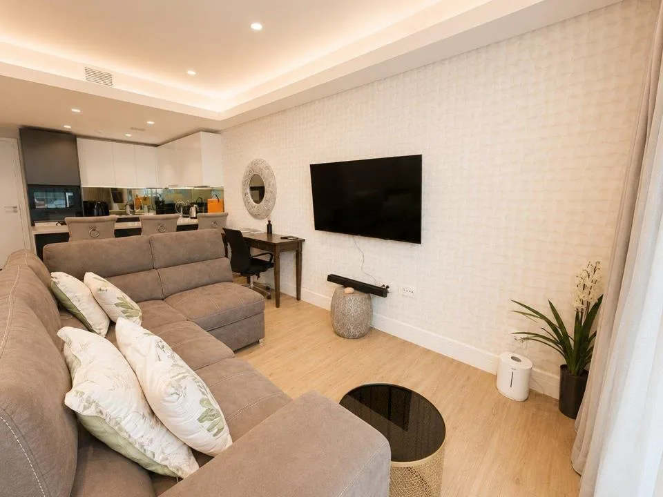 1 Bedroom Apartment / flat to rent in Melrose Arch
