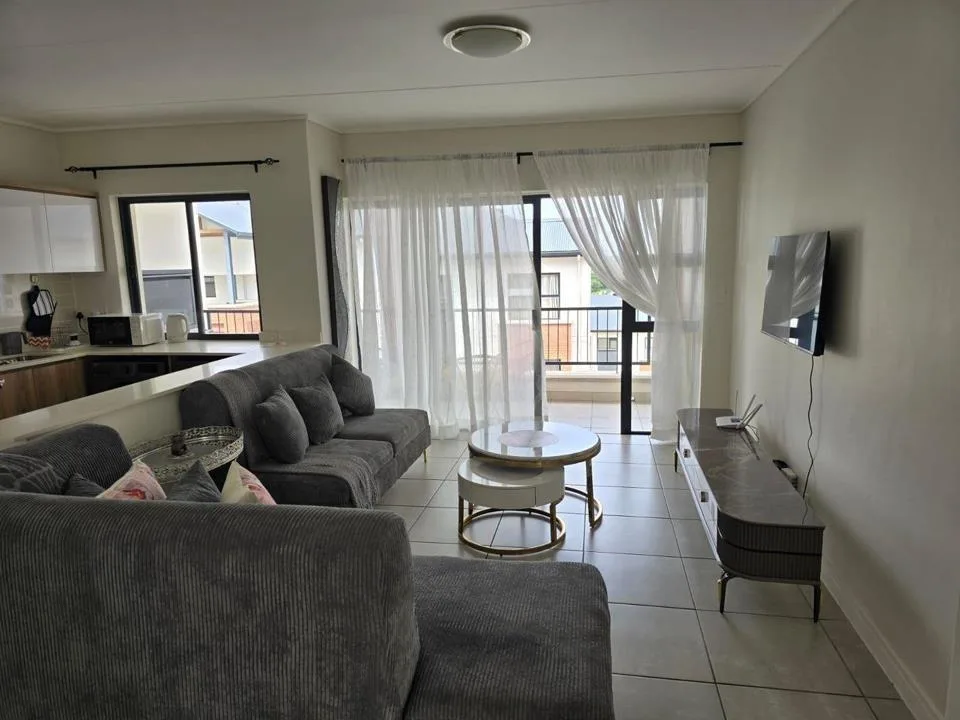 2 Bedroom Townhouse to rent in Ballito Central
