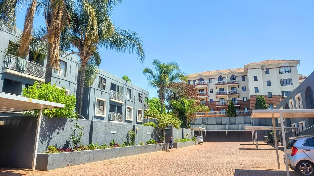 1 Bedroom Apartment / flat to rent in Sandown