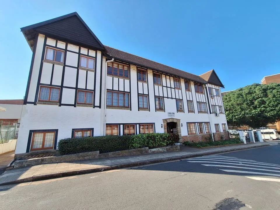 2.5 Bedroom Apartment / flat to rent in Musgrave