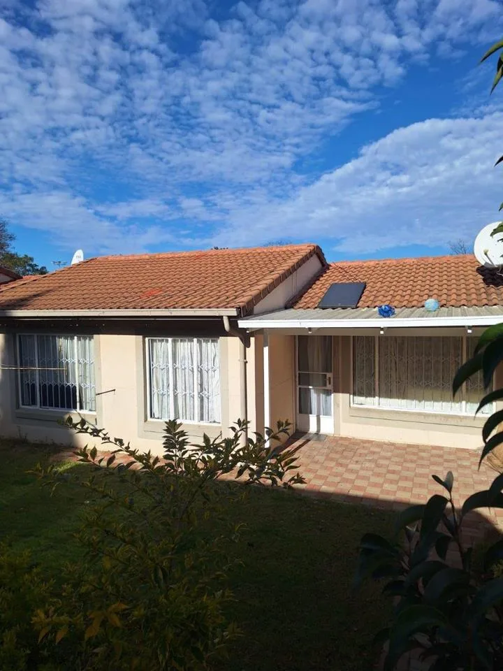3 Bedroom Townhouse to rent in Country View