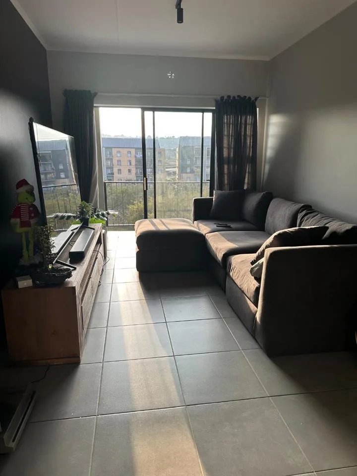 2 Bedroom Apartment / flat to rent in Erasmus Park
