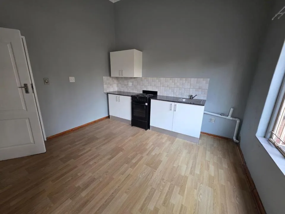 1 Bedroom Apartment / flat to rent in Allen Grove