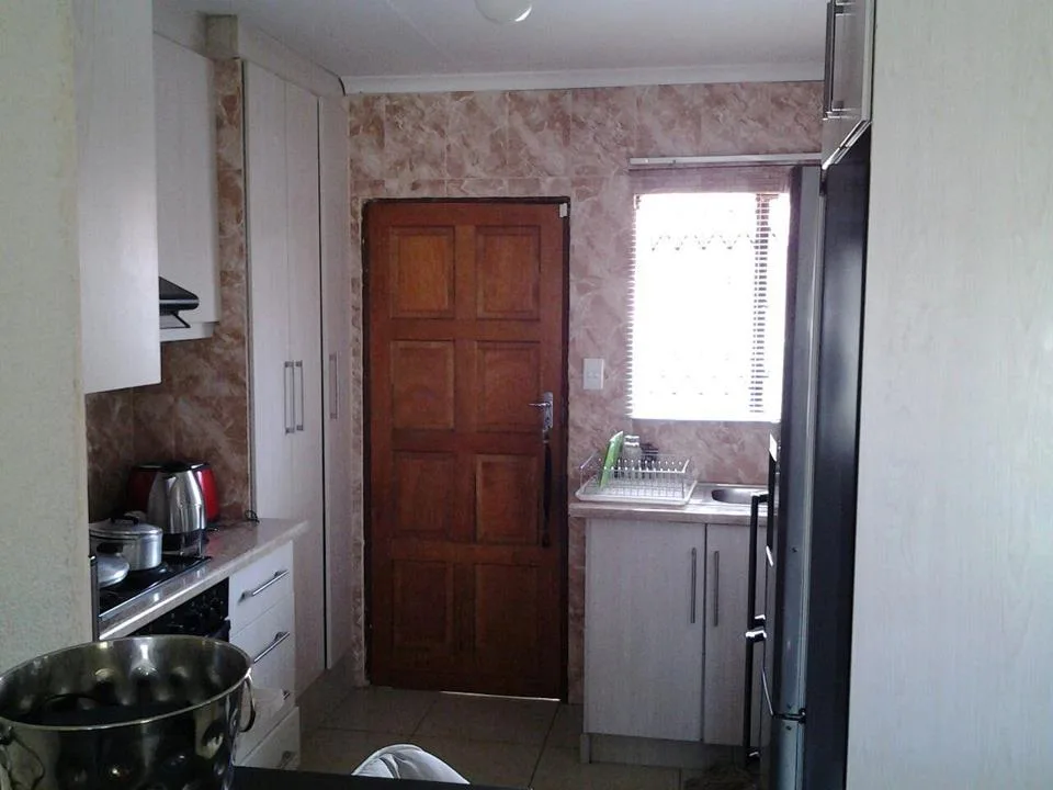 2 Bedroom House to rent in Elandspoort