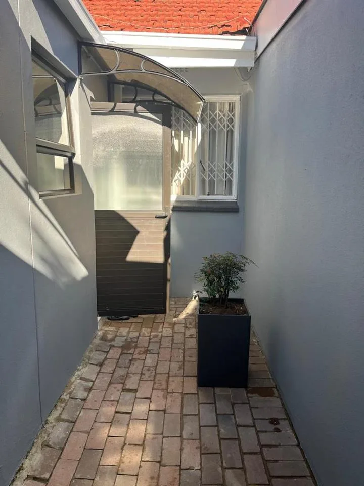 1 Bedroom Apartment / flat to rent in Waverley