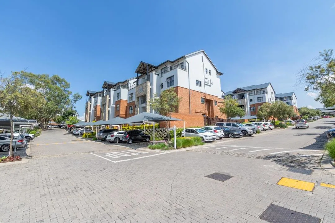 1 Bedroom Apartment / flat to rent in Olivedale