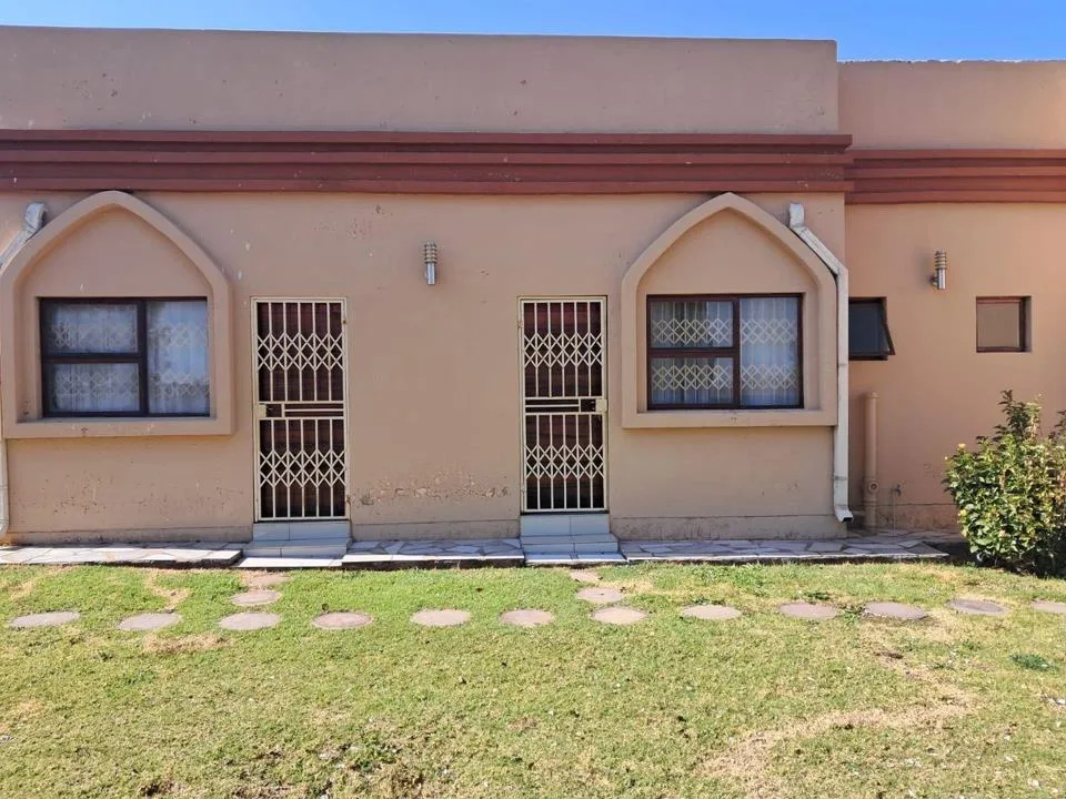 1 Bedroom House to rent in Mooikloof