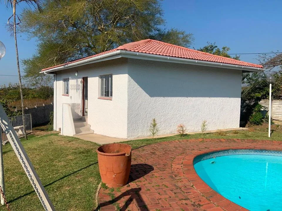3 Bedroom House to rent in Atholl Heights