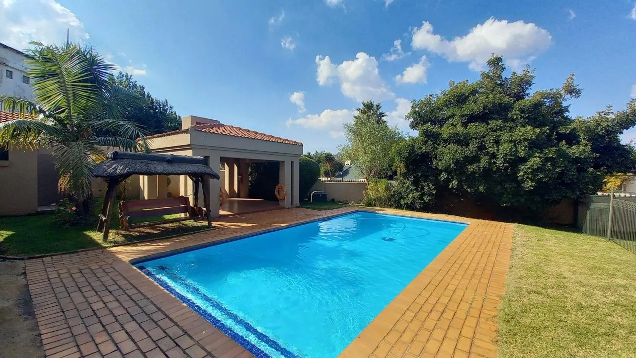 2 Bedroom Apartment / flat to rent in Northwold