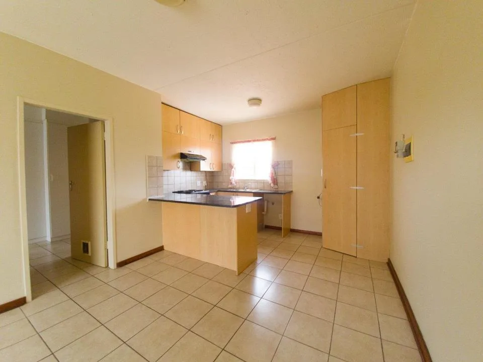 1 Bedroom Apartment / flat to rent in Hazeldean