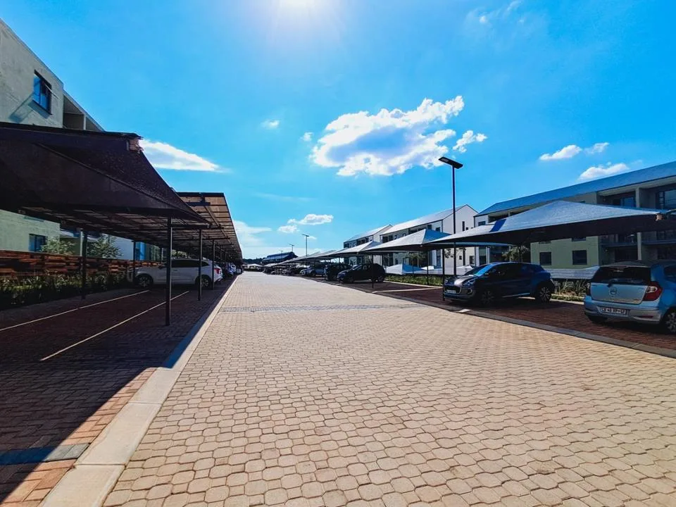 1 Bedroom Apartment / flat to rent in Mooikloof Glen