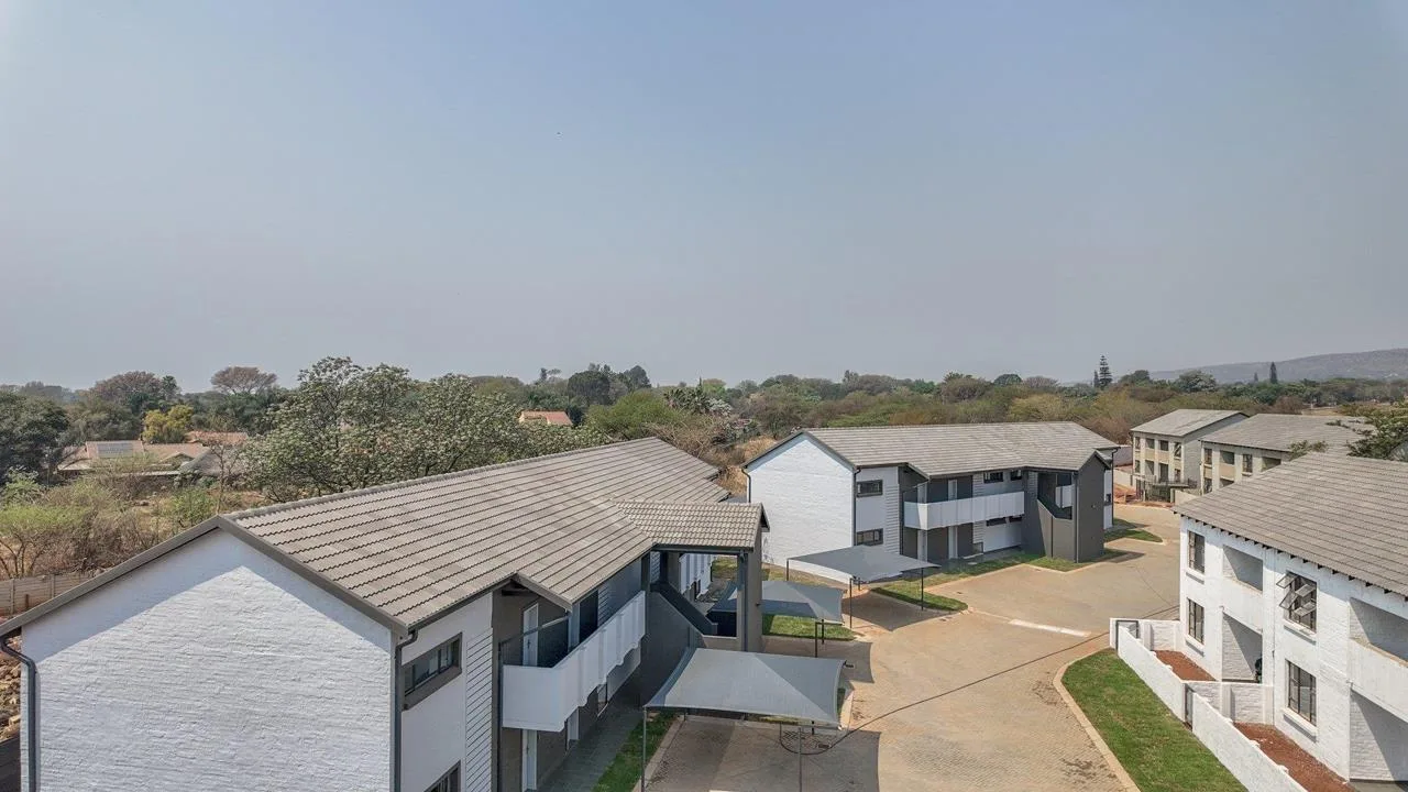 2 Bedroom Apartment / flat to rent in Annlin