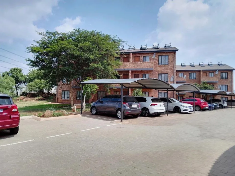 2 Bedroom Apartment / flat to rent in Pretoria West