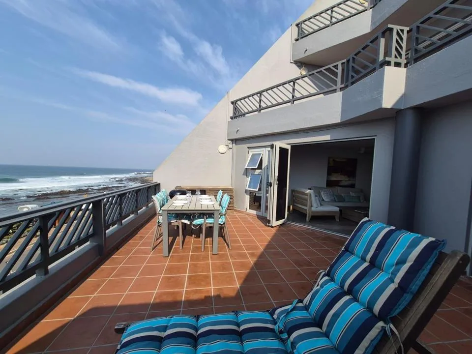 3 Bedroom Apartment / flat to rent in Umdloti Beach