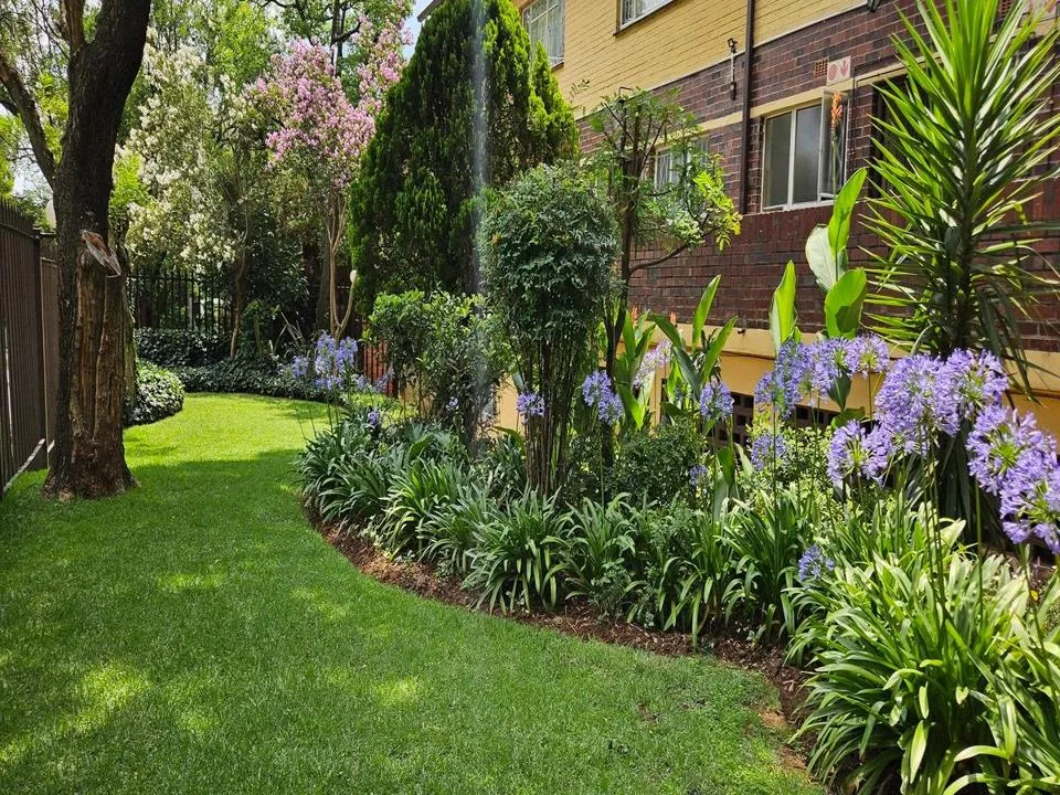2 Bedroom Apartment / flat to rent in Windsor East