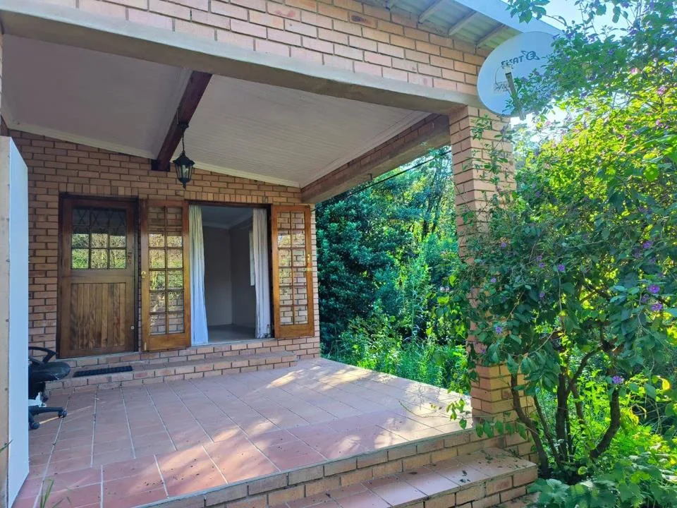 2 Bedroom House to rent in Claridge