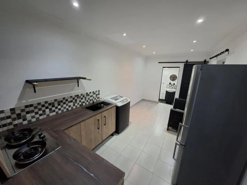 1 Bedroom Apartment / flat to rent in Alberton North