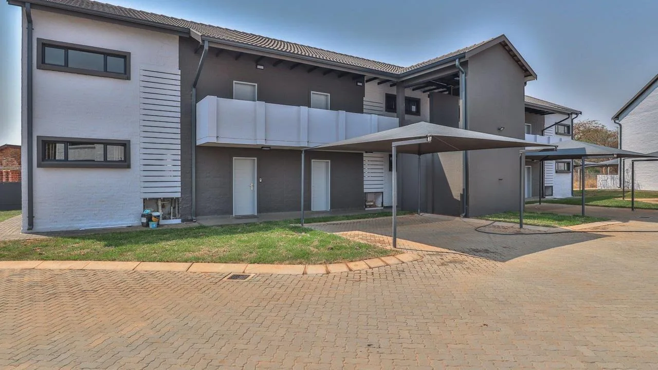 2 Bedroom Apartment / flat to rent in Annlin