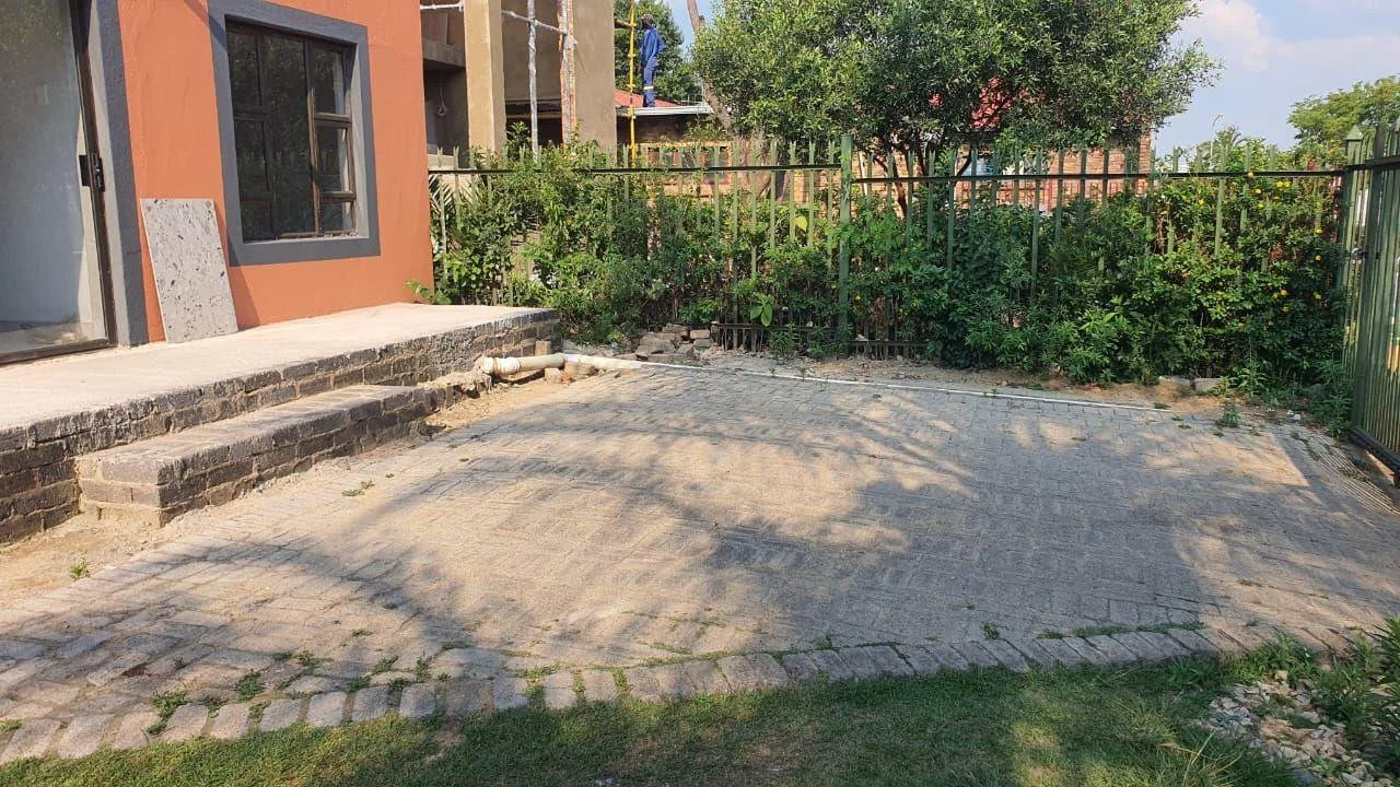 1 Bedroom Apartment / flat to rent in The Reeds