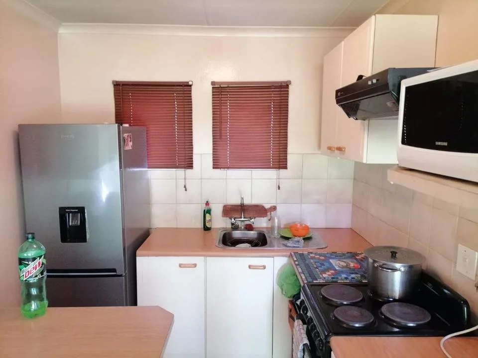 1 Bedroom Apartment / flat to rent in Willow Park Manor