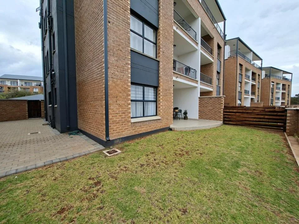 3 Bedroom Apartment / flat to rent in The Hills Game Reserve Estate